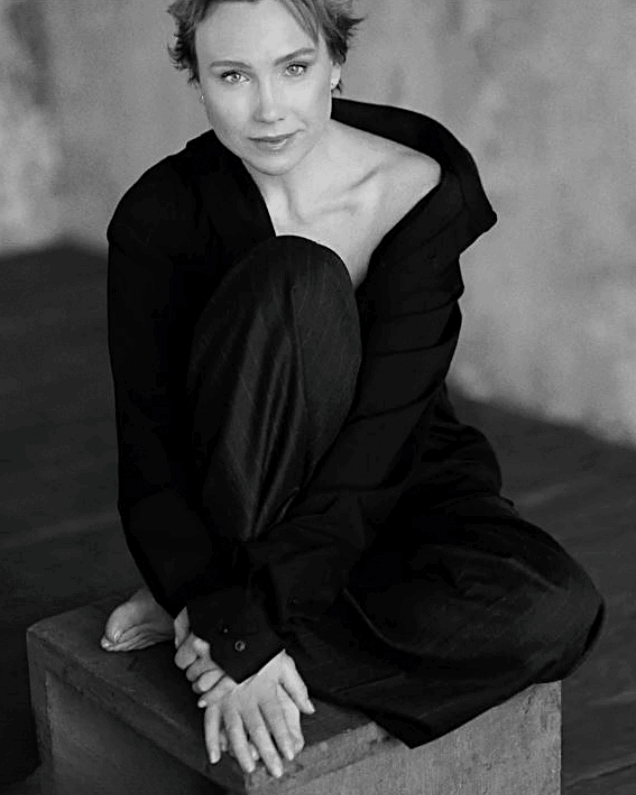 Дарья Екамасова