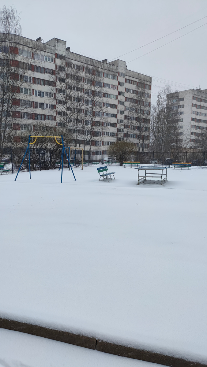 Фото автора 