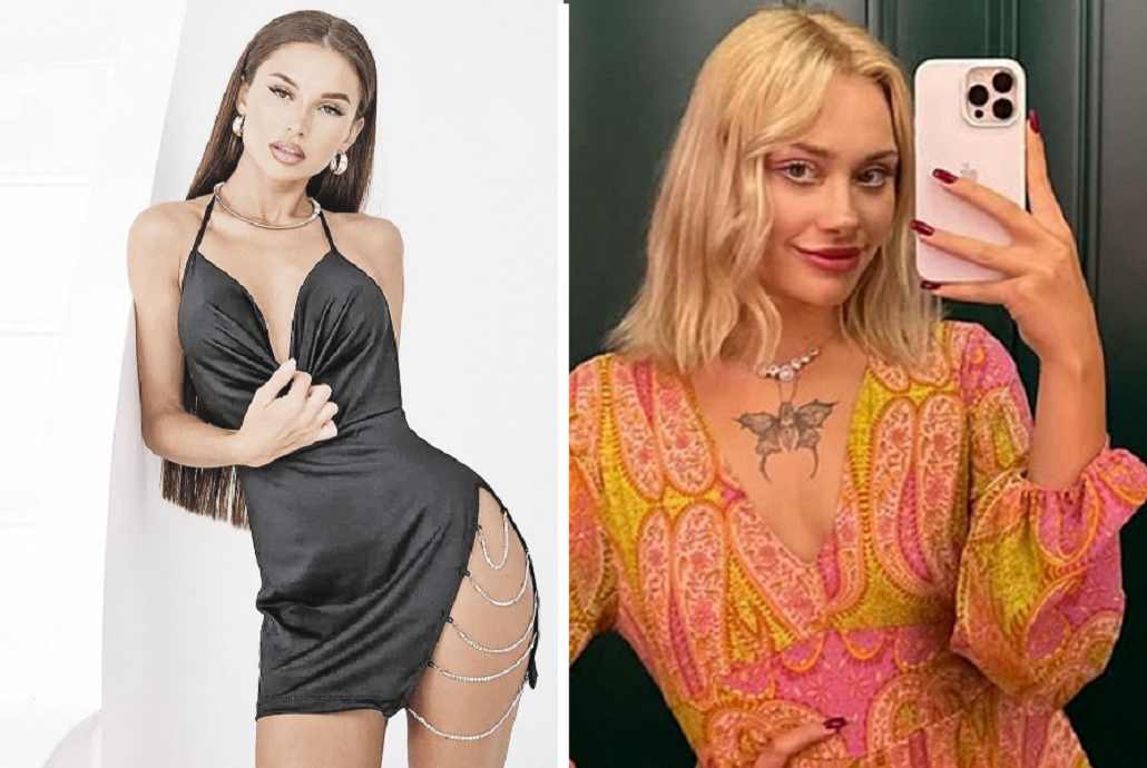 Нашли на обочине в дубае