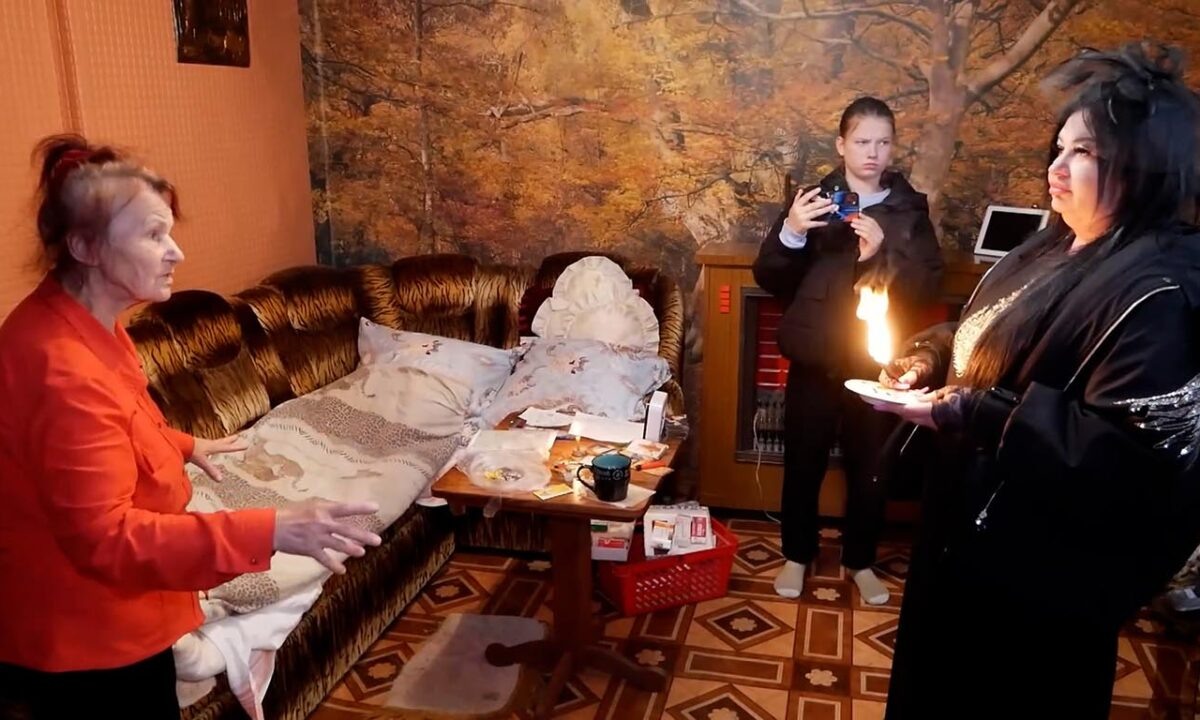    Видео канала «Кубань 24»