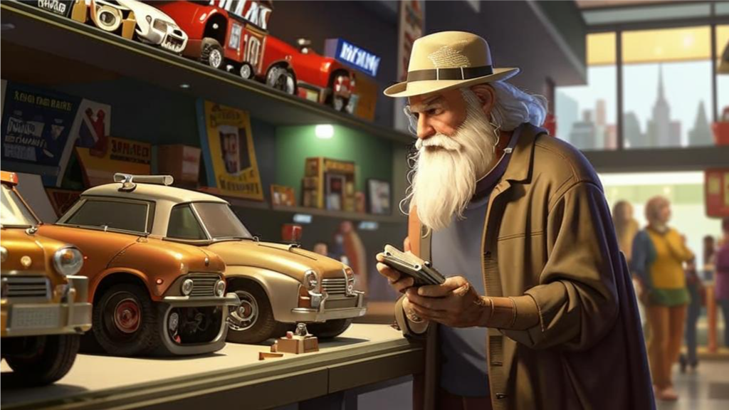 Изоьраджение сгенерировано кандинский 3.1