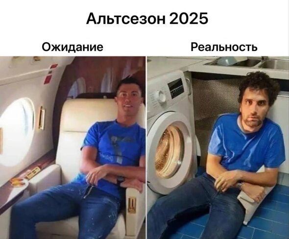 Действуй с умом и не рискуй всем