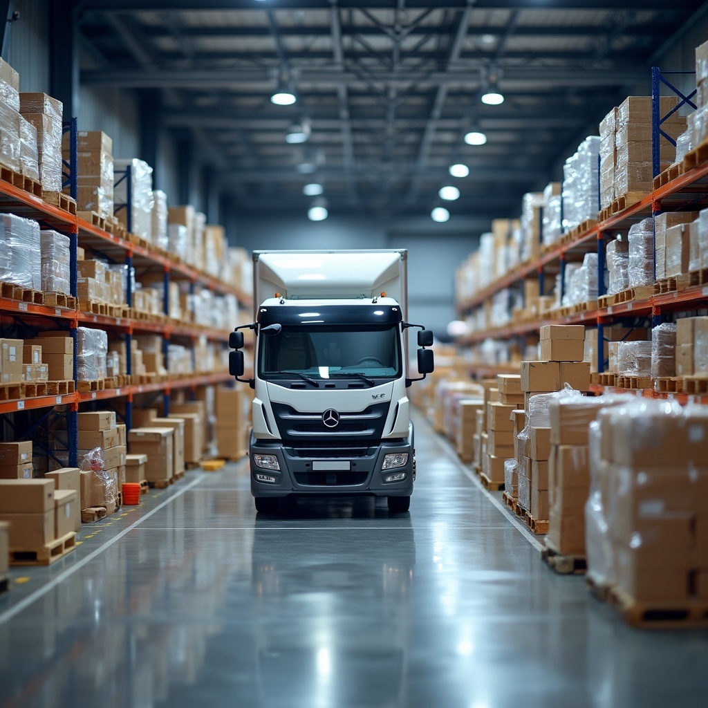    основные ошибки в логистике: как избежать потерь и повысить безопасность грузов Сергей Ноздров