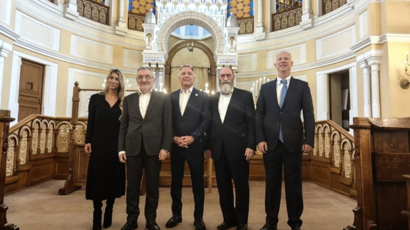   РИА Новости