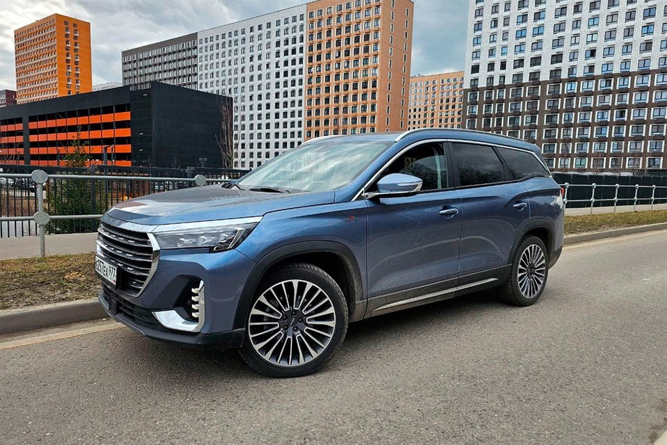    Фото: Николай МЫСИН