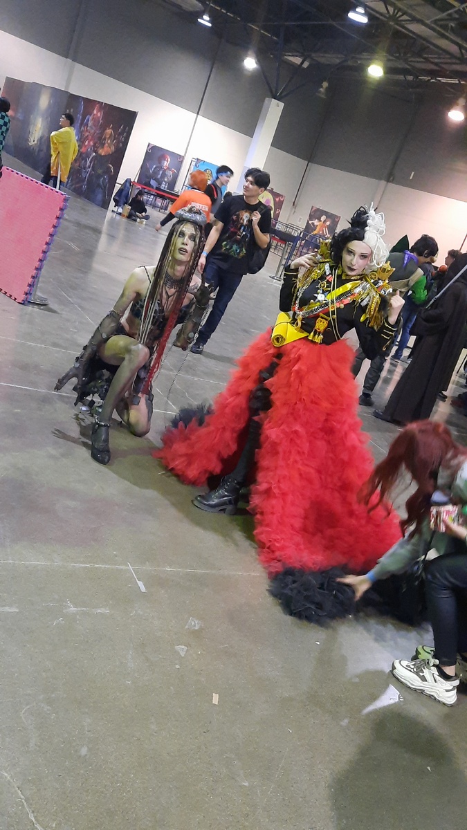 аниме смотреть аниме аниме сезона аниме смотреть онлайн косплей костюмы алматы аниме  игромир девушка игромира