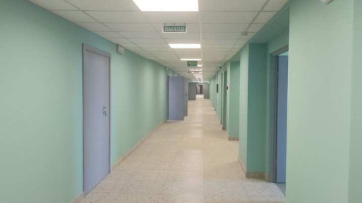    © Министерство здравоохранения Пермского края