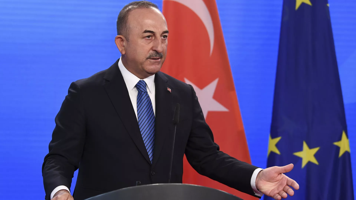 © Annegret Hilse / Pool via AP