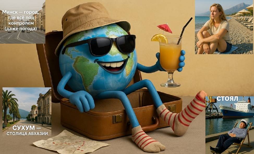 Коллаж сделала из фото канала «Авторские рассказы»