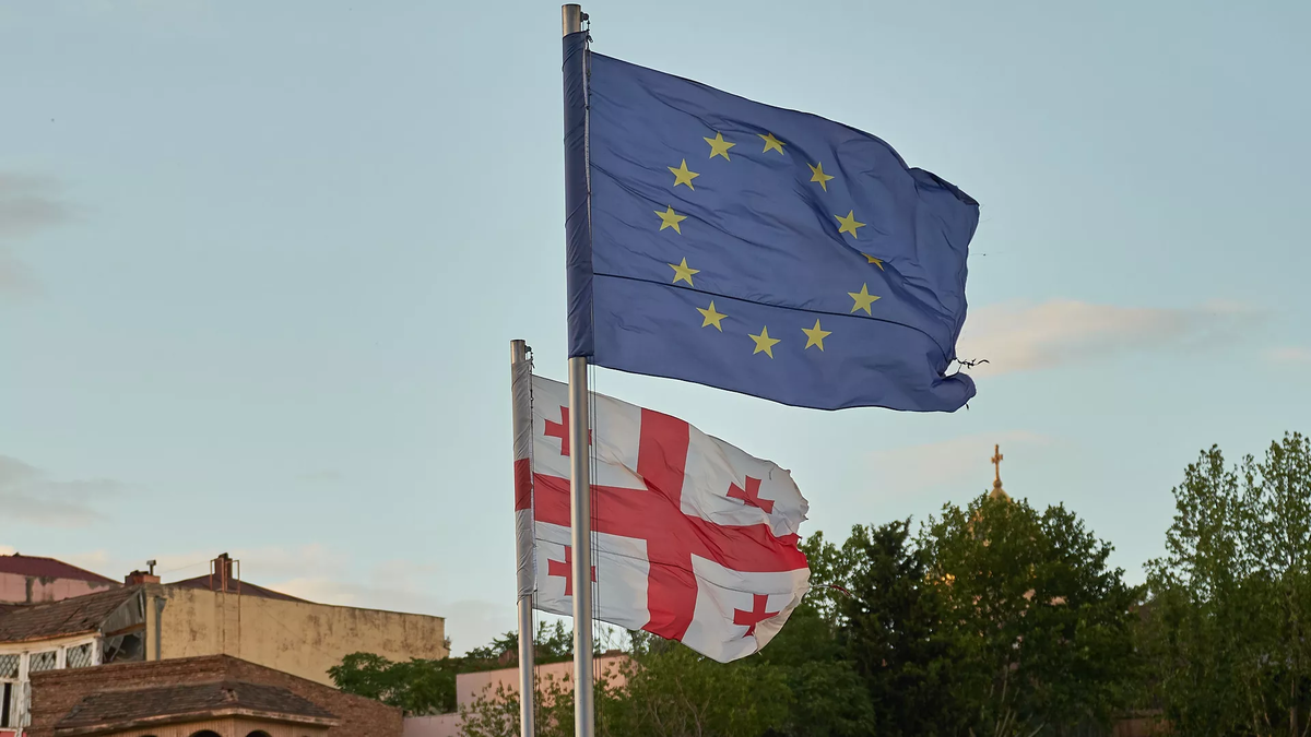 © photo: Sputnik / Stringer