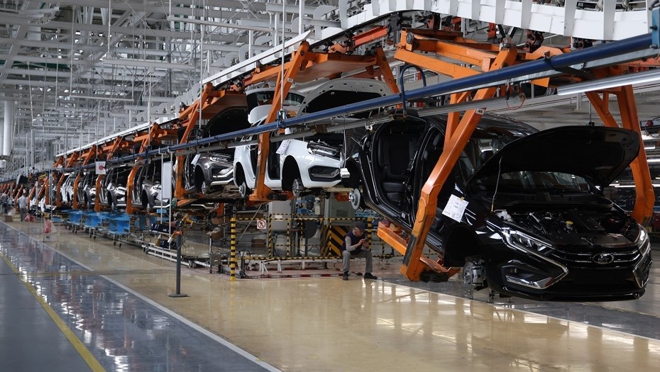    Автор фото: Егор Алеев / ТАСС