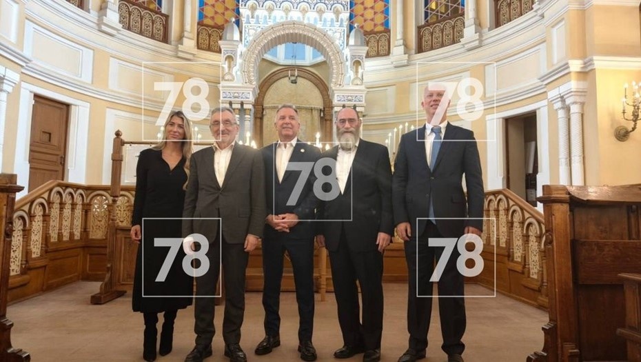    Автор фото: 78.ru