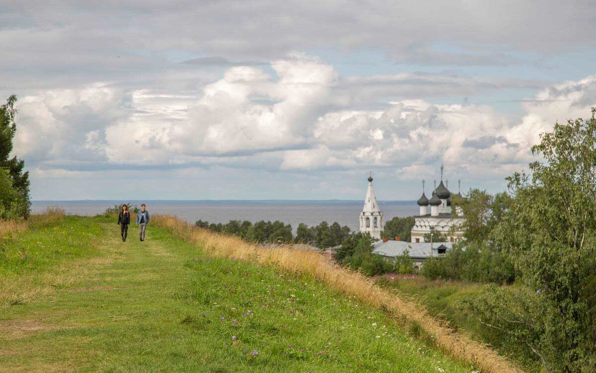 Вологщина...