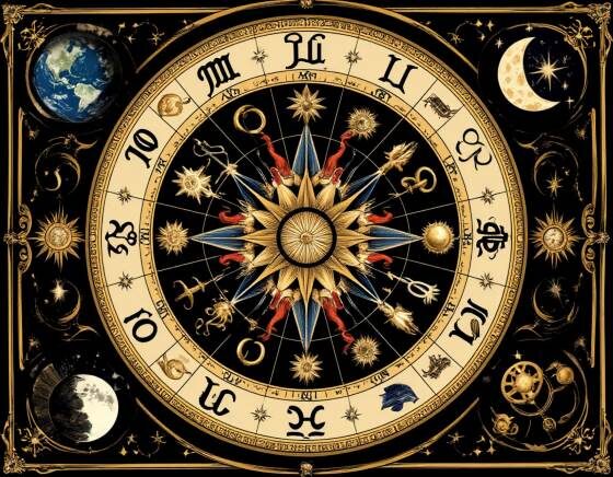 Гороскоп на неделю с 21 по 27 апреля