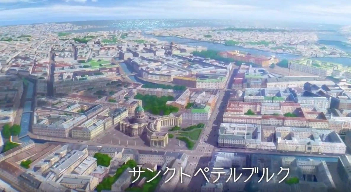 Фото: скриншот из аниме «Твоя форма», Geno Studio и Twin Engine