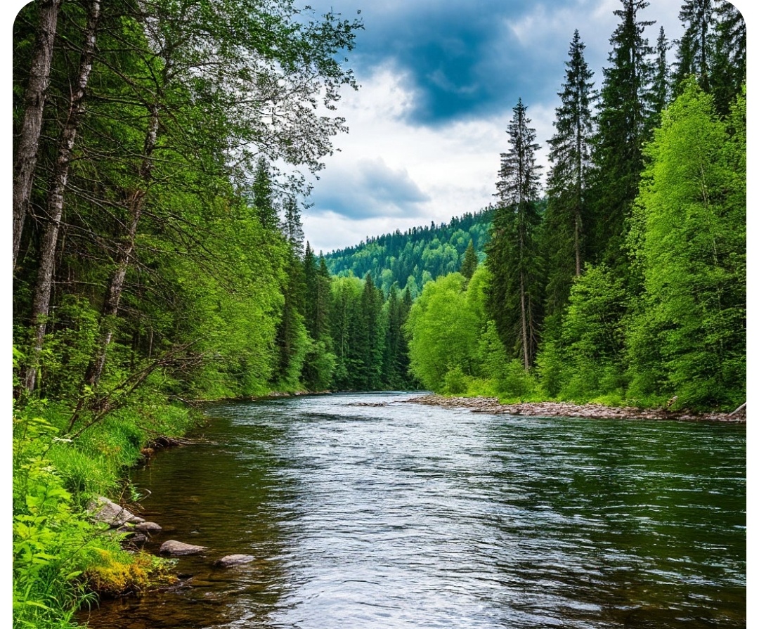 Нарисовала нейросеть Шедеврум 