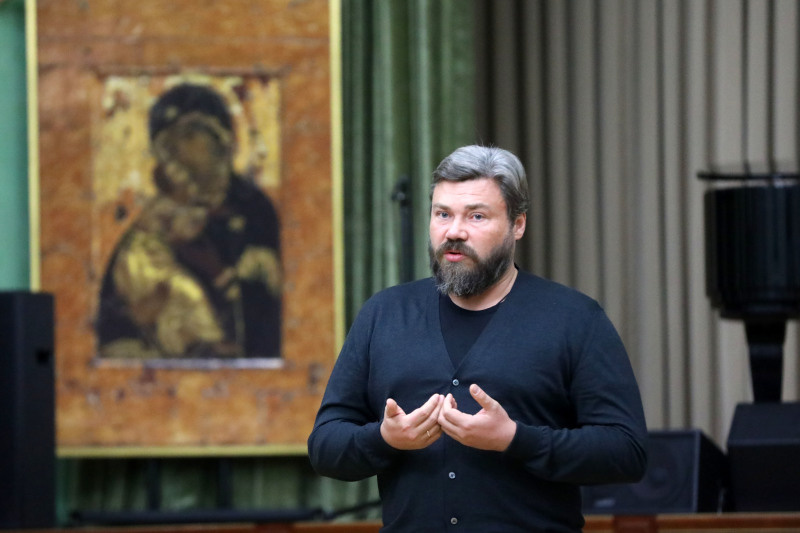    Константин Малофеев. Фото: Царьград