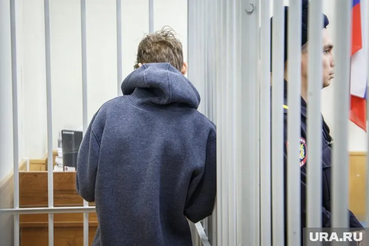 Подросток хотел отомстить своим обидчикам
Фото: Илья Московец © URA.RU