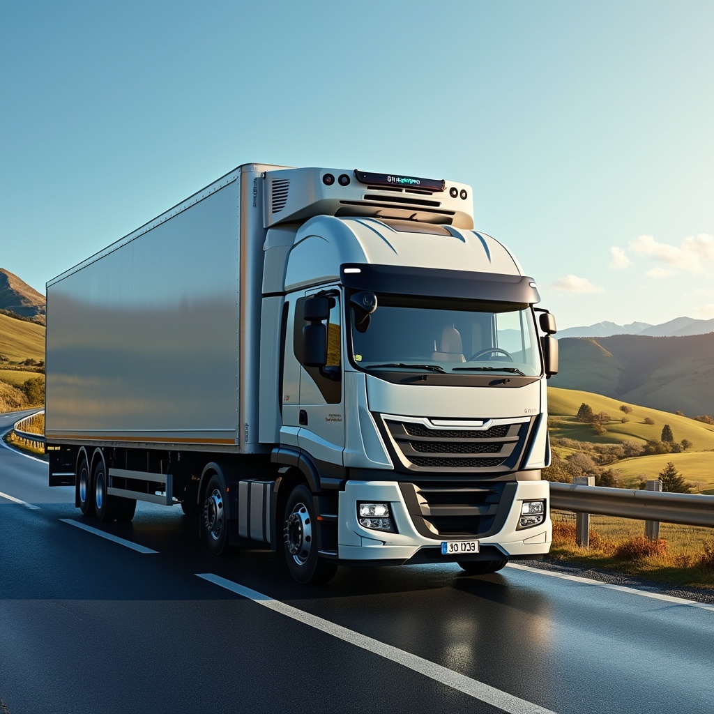    Температурный контроль в логистике: ошибки, которые могут вам стоить бизнеса Сергей Ноздров