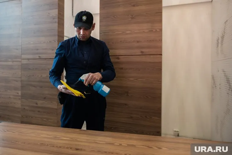 Жители ХМАО могут получить работу в Израиле с зарплатой больше 300 тысяч рублей
Фото: Анна Майорова © URA.RU