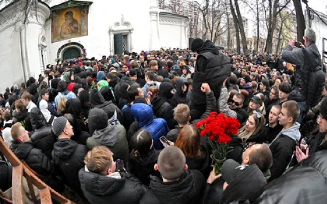 Это и все фото ниже взяты из открытых источников 👇