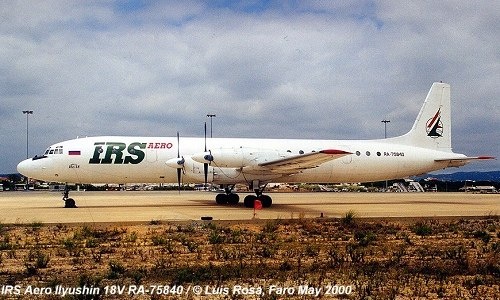 Тот самый борт