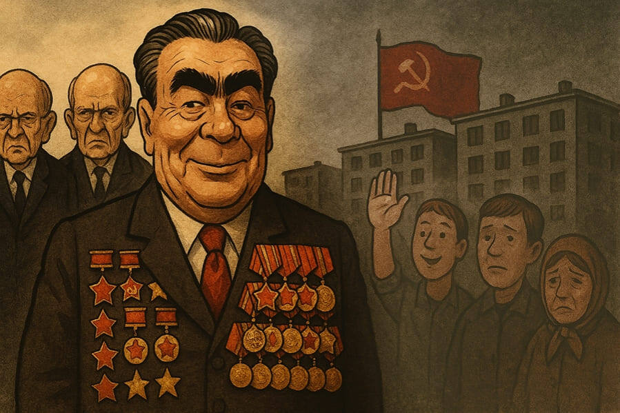    "ТВ Центр" / Изображение сгенерировано ИИ