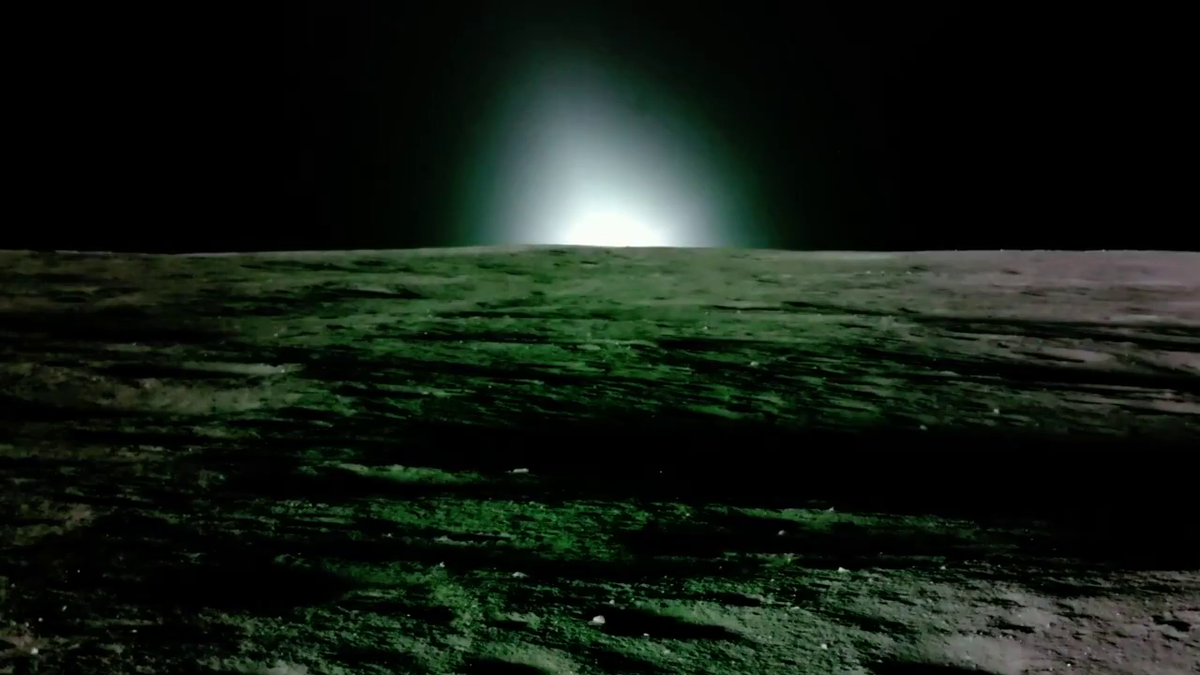 "Солнце скрылось за горизонтом и весь кадр стал "чёрным"©: киномеханик не понимает