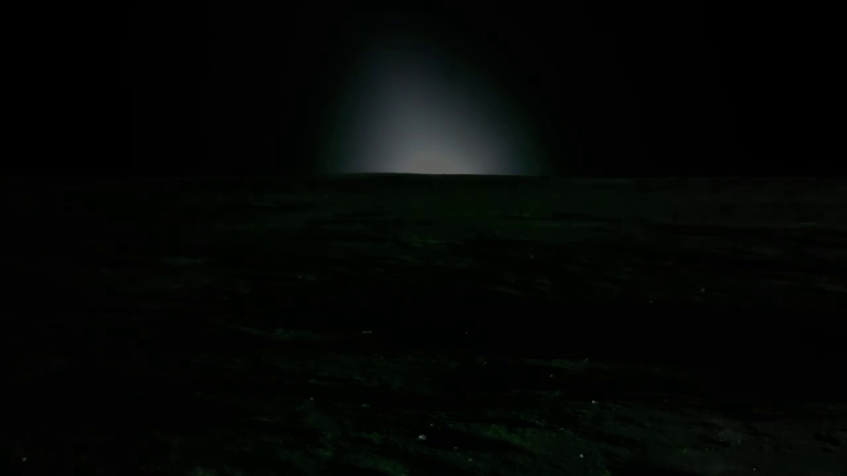 "Солнце скрылось за горизонтом и весь кадр стал "чёрным"©: киномеханик не понимает