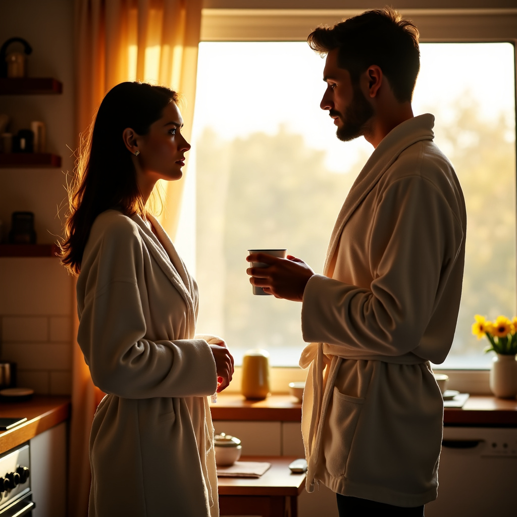 Невидимые стены