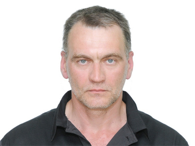 Корогодин в наши дни