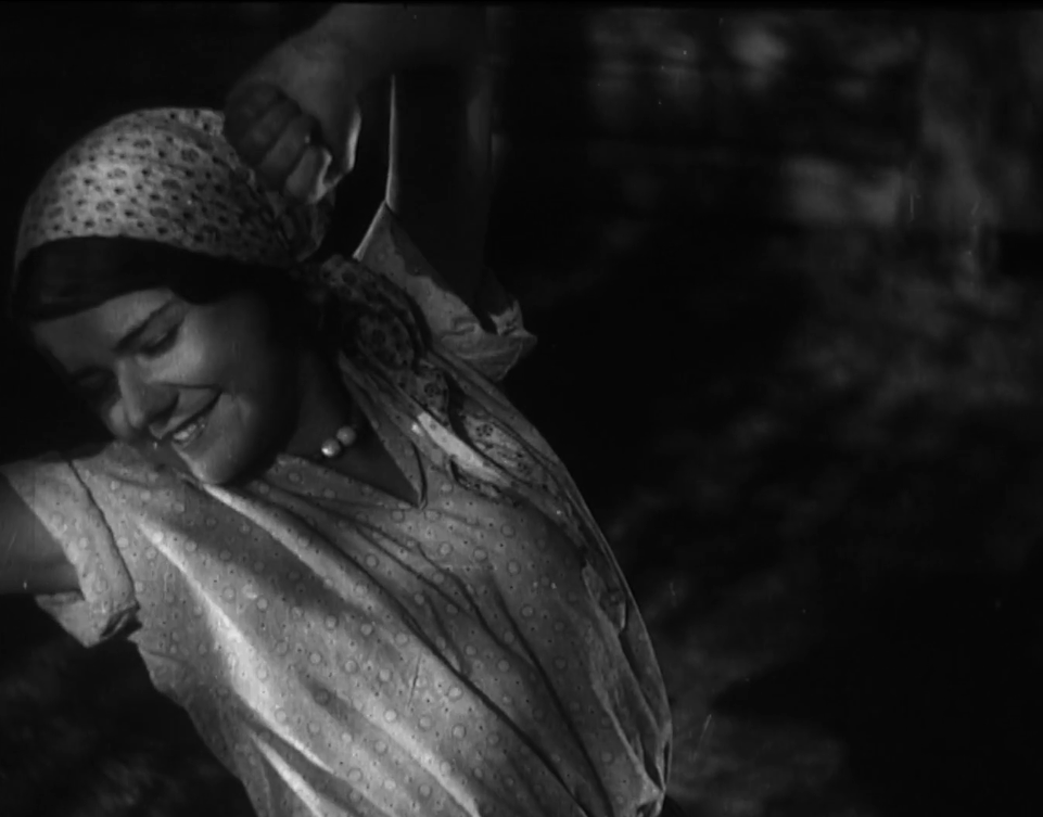 Кадр из «Гармони»