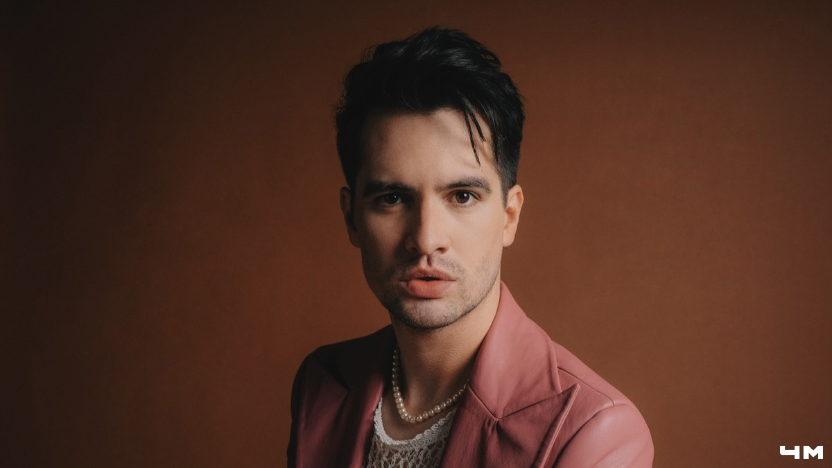 Брэндон Ури