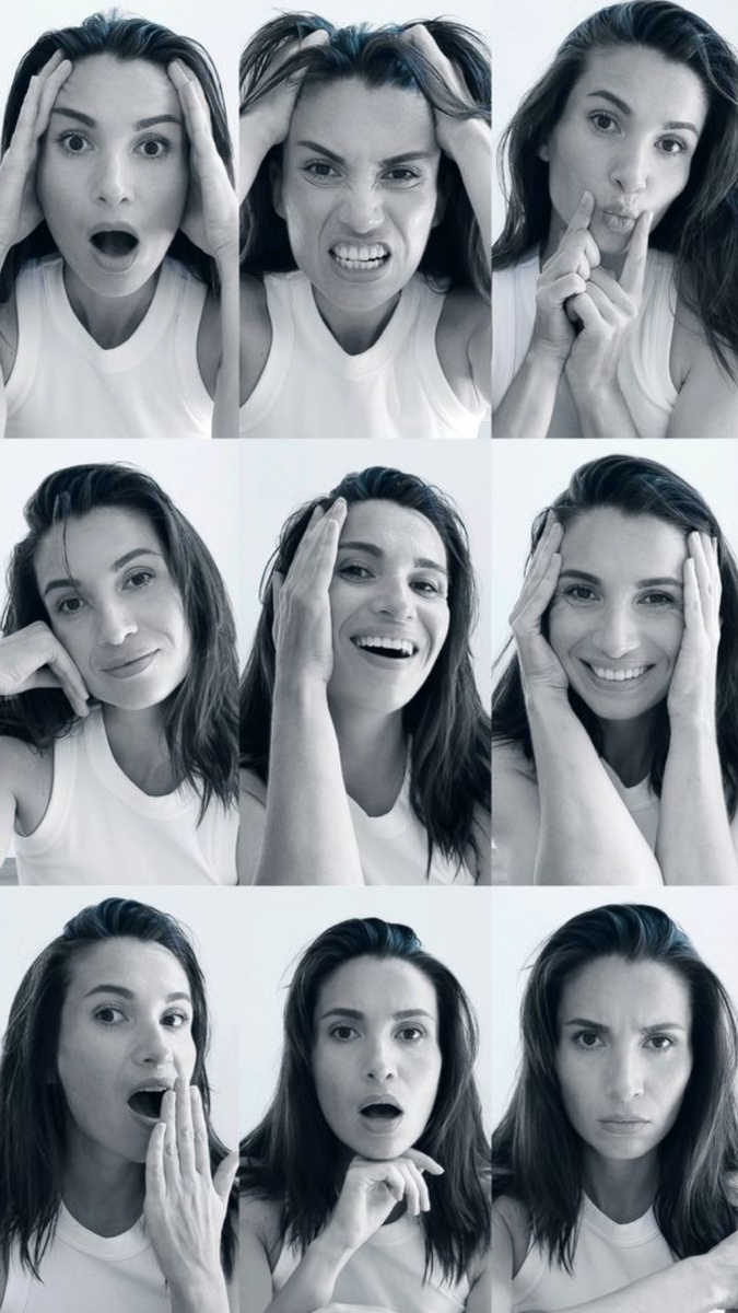 Фото Валери Алекс