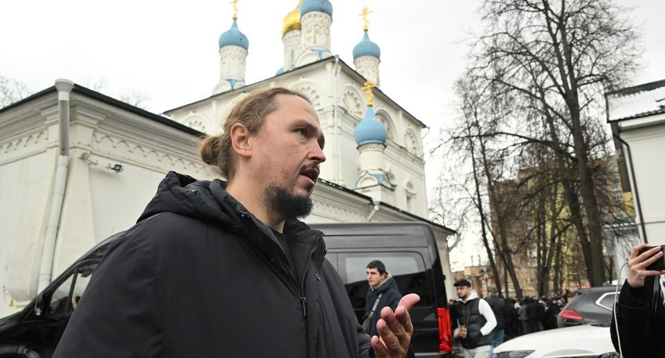    Komsomolskaya Pravda / www.globallookpress.com