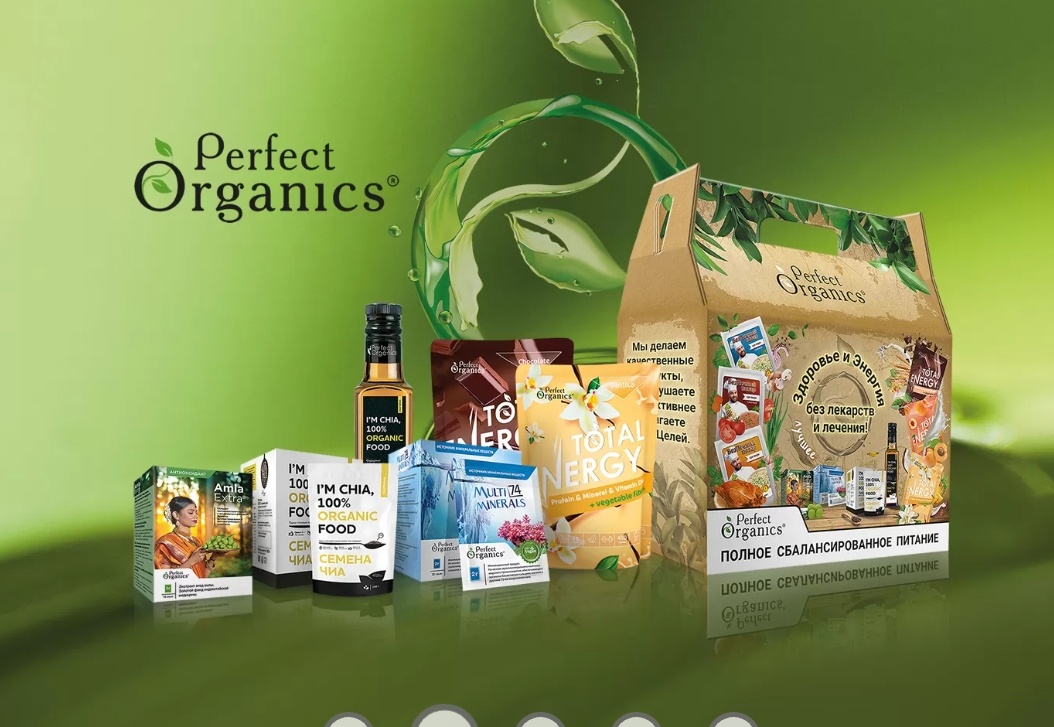 Perfect Organics