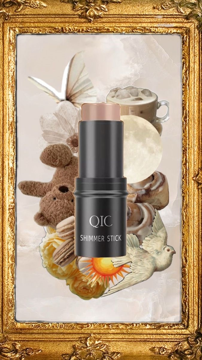 Стик-скульптор QIC (арт на ВБ: 231890679)