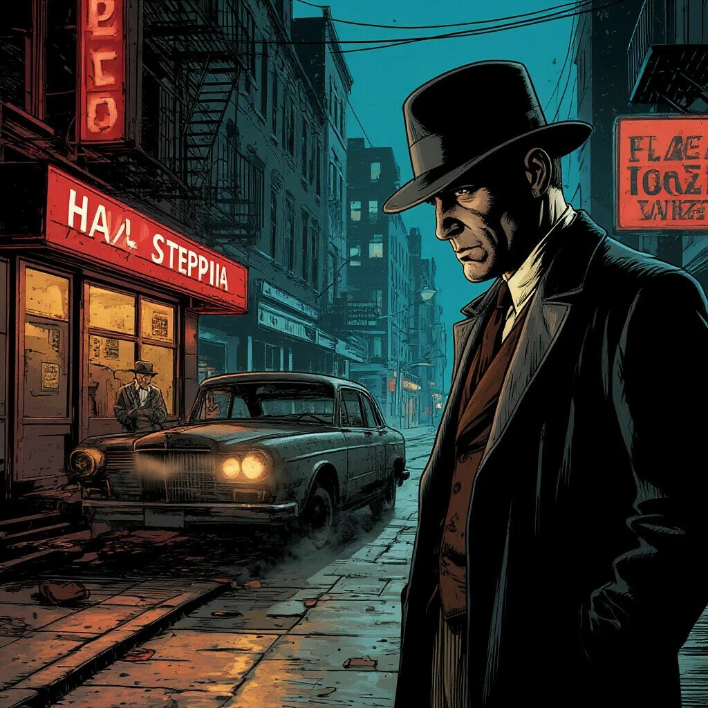 Видимо, метиз - очень мужественное слово: Шедеврум наотрез отказался признать в Степниде женщину