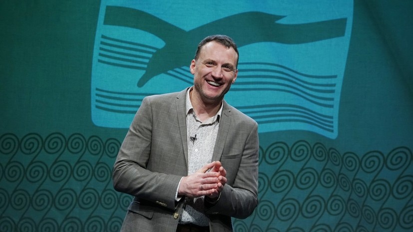   globallookpress.com Ekaterina Tsvetkova