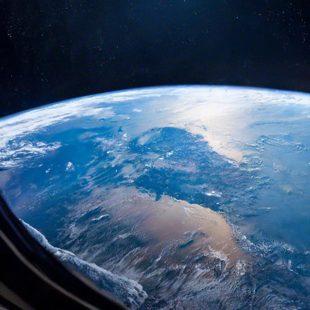 Матушка земля 