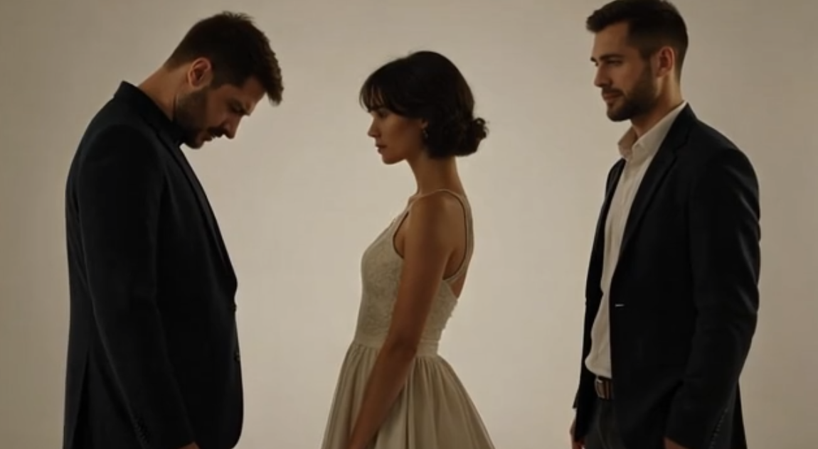 Трудный выбор 