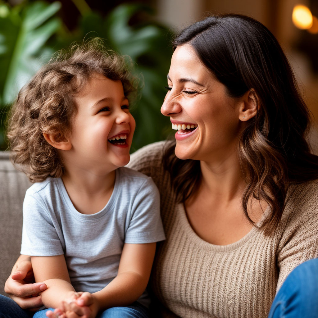 Скороговорки могут стать замечательным способом провести время с семьей