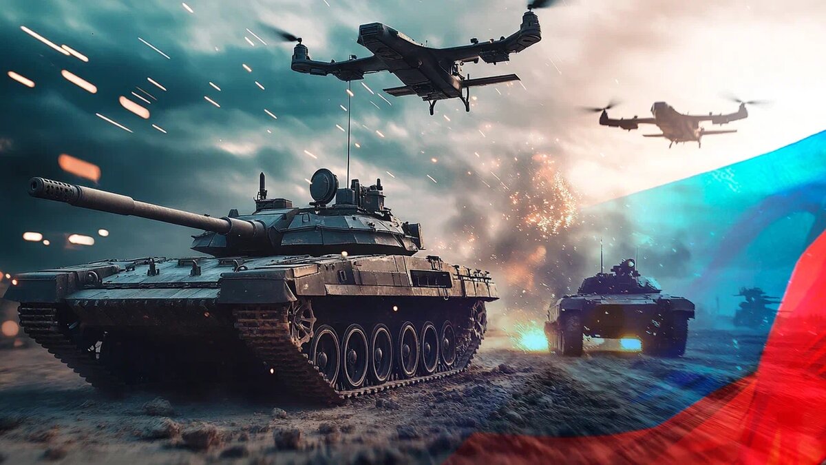    Фото: Коллаж Царьграда