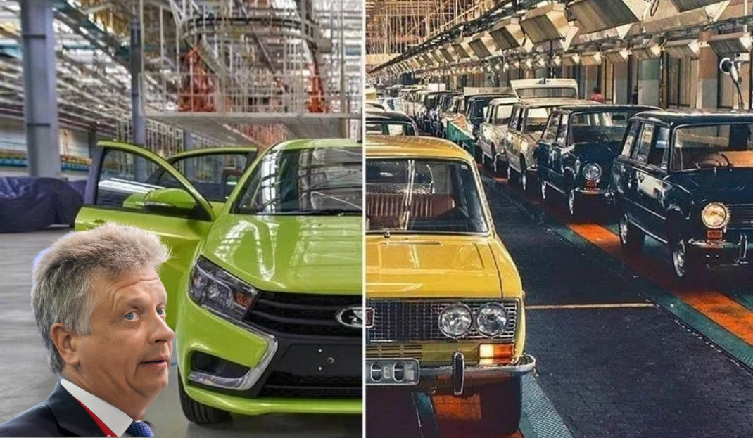 Ну как-то так...