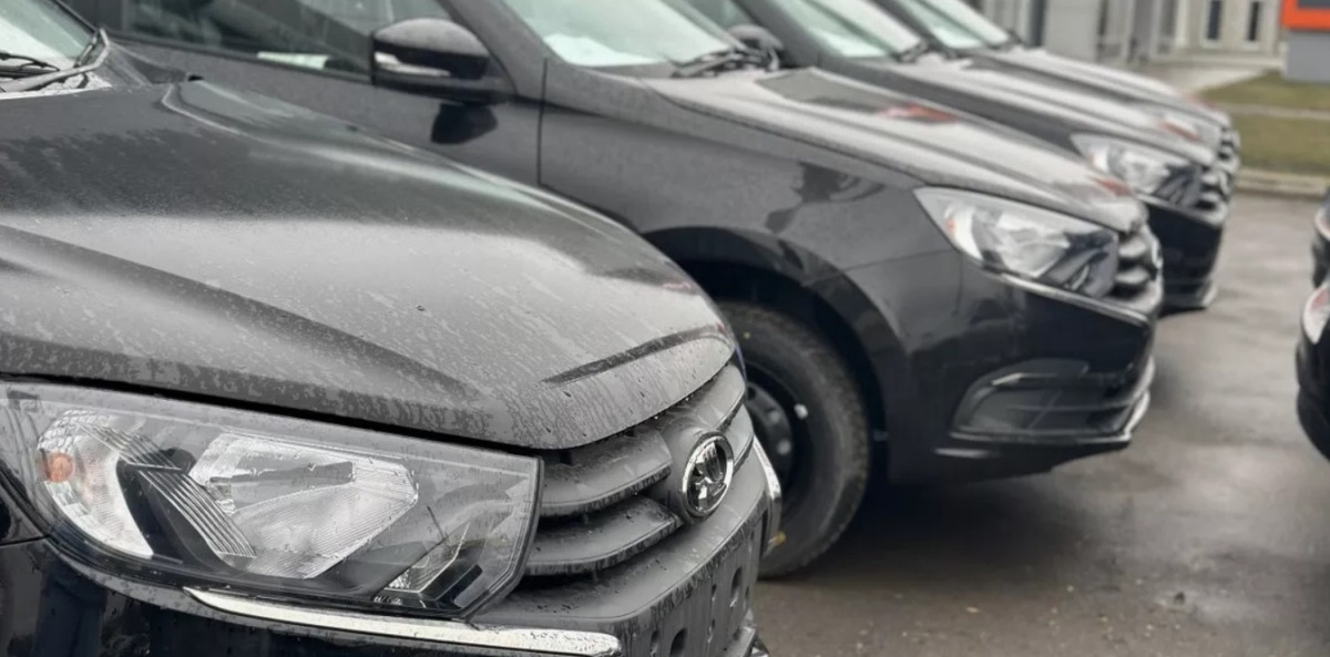 сли у вас сейчас есть нормальная машина — берегите её