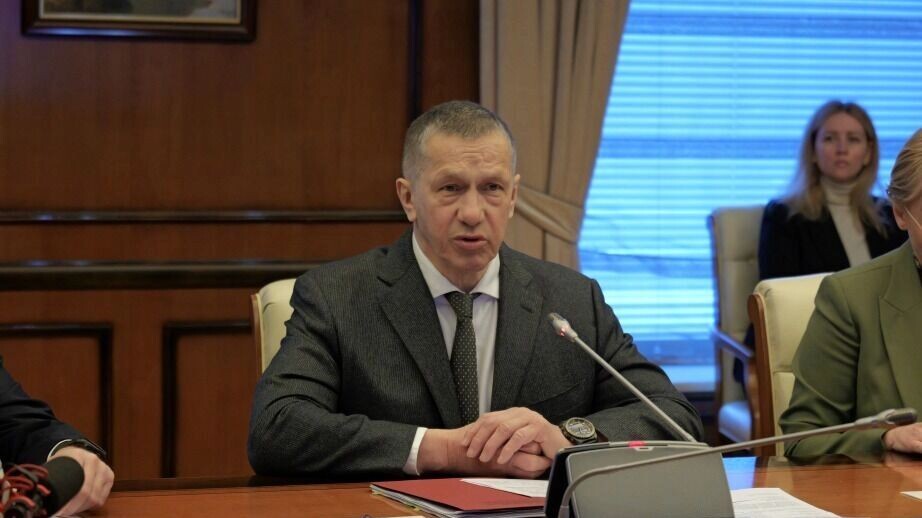     Источник: Пресс-служба полномочного представителя президента РФ в ДФО