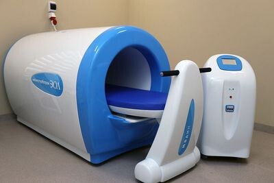 Магнитотурботрон Синицкого. 