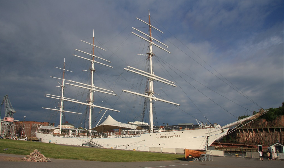 Фотография С.П. Якуцени ©.