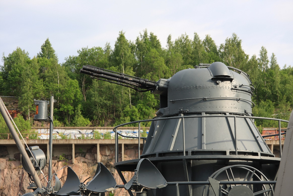 Фотография С.П. Якуцени ©.