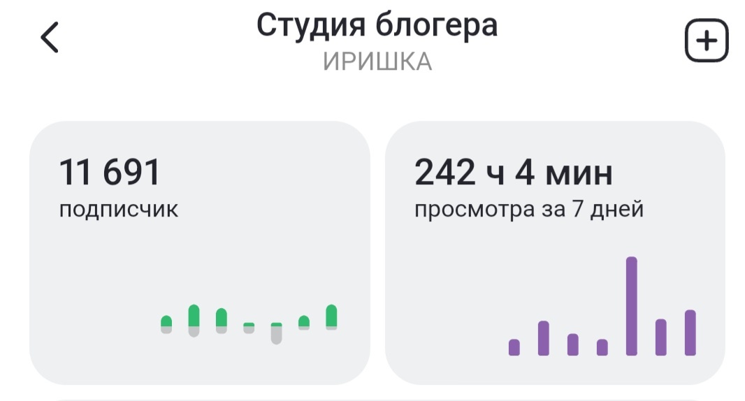 Скрин с моего личного кабинета 